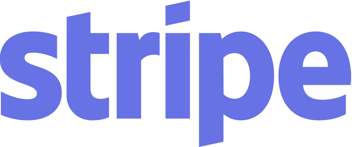Stripe Logo
