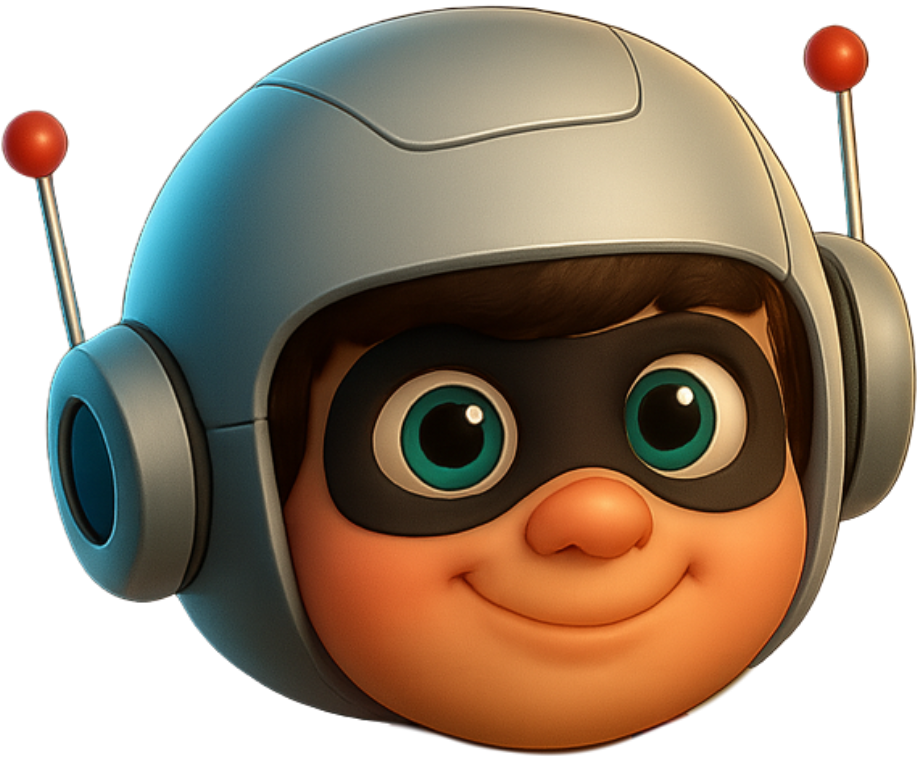 MAXTOR Avatar